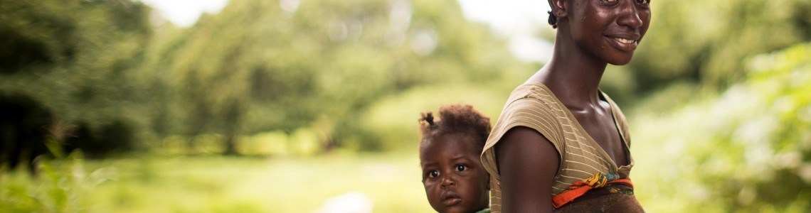 Welcome to Africaress.org